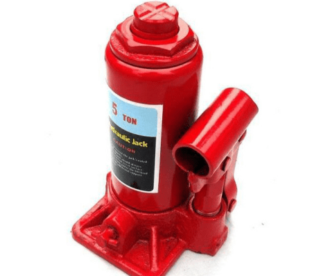 心再急，都不能魯莽舉升液壓千斤頂