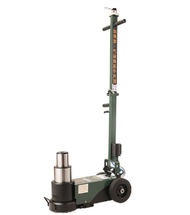 氣動(dòng)千斤頂