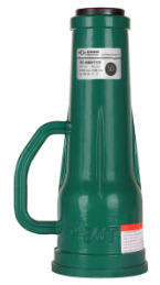 礦山設備維修中螺旋千斤頂平穩頂升設備