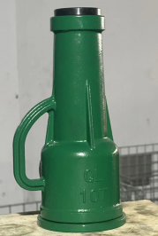 螺旋千斤頂在橋梁施工中的穩定性優勢